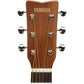 Yamaha JR1 3/4-Size Semi-Jumbo Acoustic Guitar