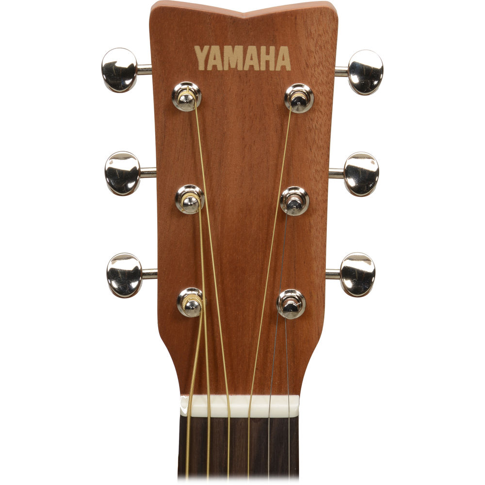 Yamaha JR1 3/4-Size Semi-Jumbo Acoustic Guitar