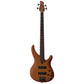 Yamaha TRBX504 BRB 4-String Premium Electric bass - Brick Burst