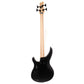 Yamaha TRBX504 TBL 4-String Premium Electric bass - Trans Black