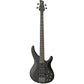 Yamaha TRBX504 TBL 4-String Premium Electric bass - Trans Black