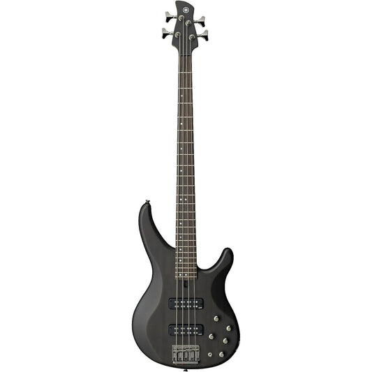 Yamaha TRBX504 TBL 4-String Premium Electric bass - Trans Black
