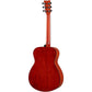 Yamaha FS800J Acoustic Guitar with Natural Finish