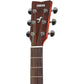 Yamaha FS800J Acoustic Guitar with Natural Finish