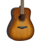 Yamaha TAG1E Sand Burst Next Gen TransAcoustic Dreadnought-Style Guitar