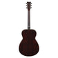 Yamaha TAS1E Natural Next Gen TransAcoustic Concert-Style Guitar