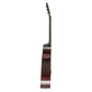 Yamaha TAS1E Natural Next Gen TransAcoustic Concert-Style Guitar