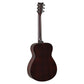 Yamaha TAS1E Ultra-Marine Next Gen TransAcoustic Concert-Style Guitar