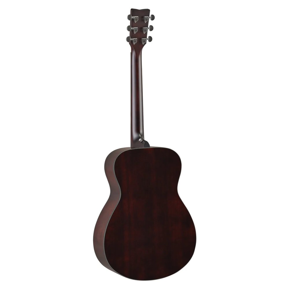 Yamaha TAS1E Ultra-Marine Next Gen TransAcoustic Concert-Style Guitar