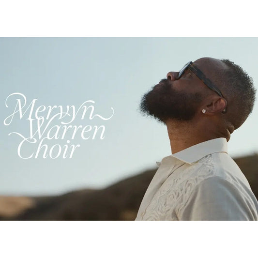 Spitfire Audio Mervyn Warren Choir Virtual Instrument Library Plug-in