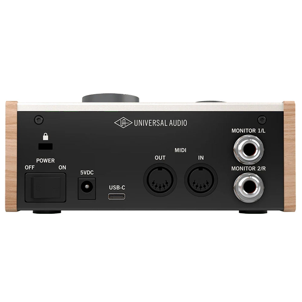 Universal Audio VOLT-176 USB Audio Interface
