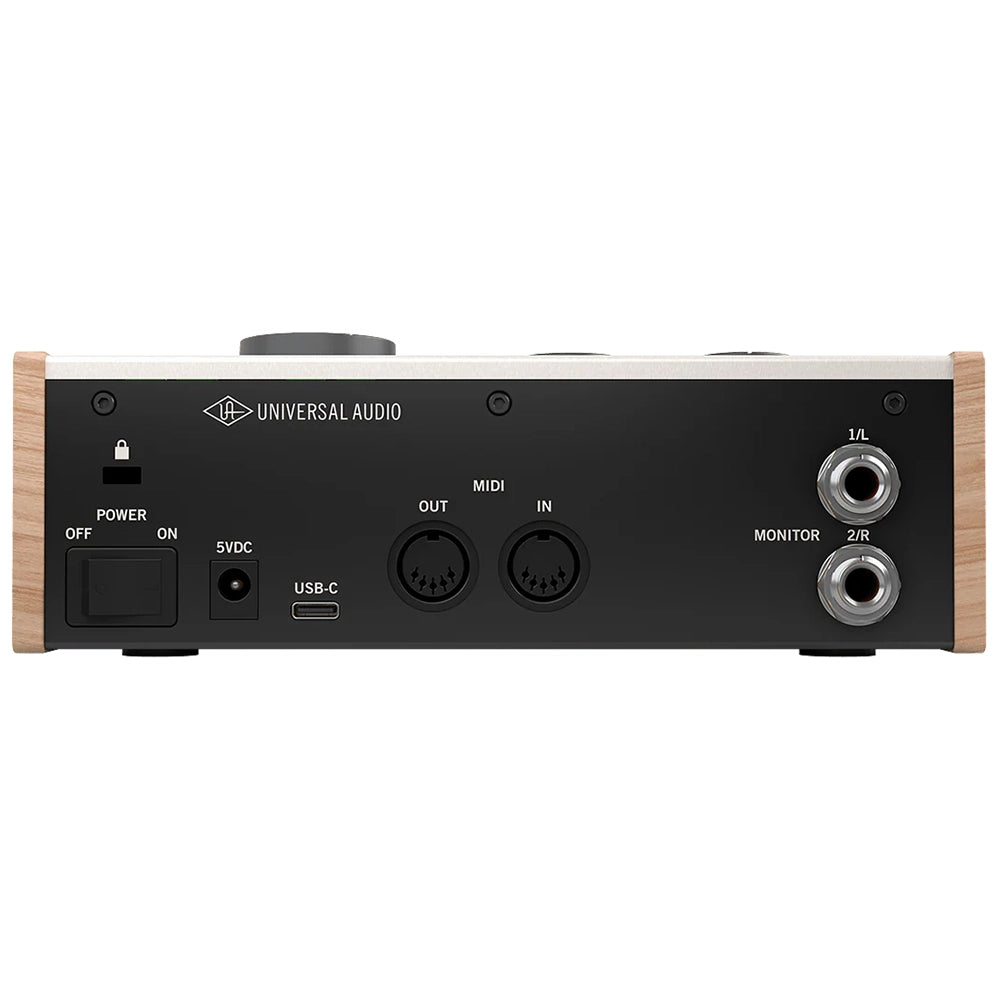 Universal Audio VOLT-276 USB Audio Interface