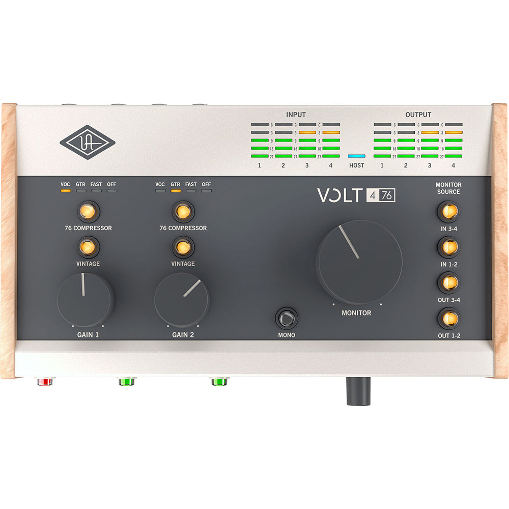 Universal Audio VOLT-476