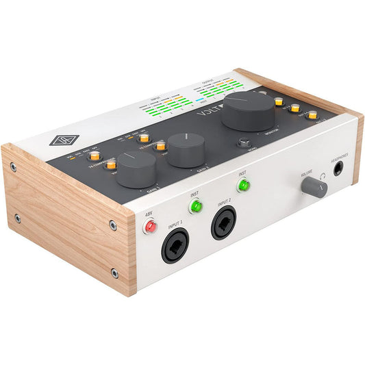 Universal Audio VOLT-476
