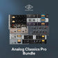 UAD Classics Pro Bundle Audio Software (Download)