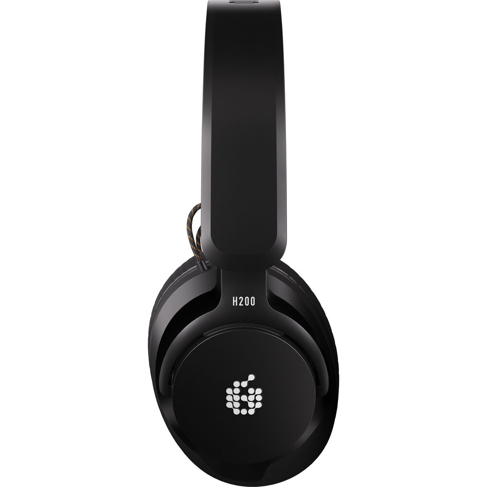 Adam Audio H200 Closed-Back Studio Headphones