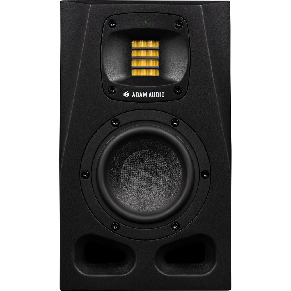 Adam Audio A4V Full-Bodied Active Nearfield Studio Monitor