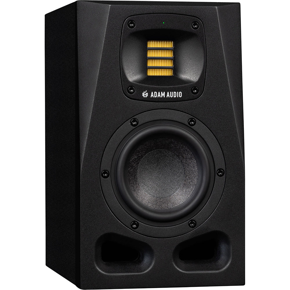 Adam Audio A4V Full-Bodied Active Nearfield Studio Monitor