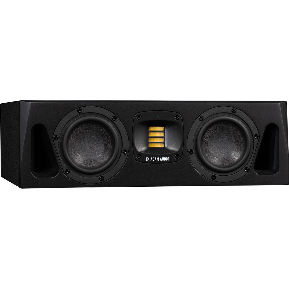 Adam Audio A44H  Full-Bodied Active Nearfield Studio Monitor