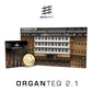 Organteq 2 - Highly Realistic Pipe Organ Virtual Instrument
