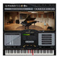 Pianoteq 9 Standard - Physically Modeled Piano Plugin