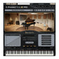 Pianoteq 9 Pro - Professional Physically Modeled Piano Instrument Plugin