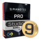 Pianoteq 9 Studio Bundle - Complete Bundle with Pianoteq 9 Pro and All Available Piano Instrument Add-Ons