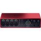 Focusrite Scarlett 18i16 (4th Gen) AMS-SCARLETT-18I16-4G