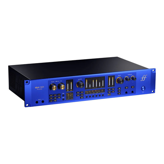 Focusrite ISA C8X 26x28 USB-C Audio Interface AMS-ISA-C8X