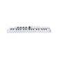 Arturia Minilab 37 MIDI Keyboard Controller - White