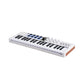 Arturia Minilab 37 MIDI Keyboard Controller - White
