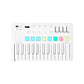 Arturia MiniLab 3 25-Key USB MIDI Controller ? White