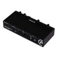 Arturia MiniFuse 2 USB Audio Interface ? Black