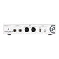 Arturia MiniFuse 2 USB Audio Interface ? White