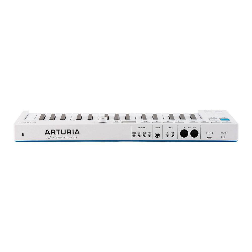 Arturia Keystep Mkii 32-key Midi Controller