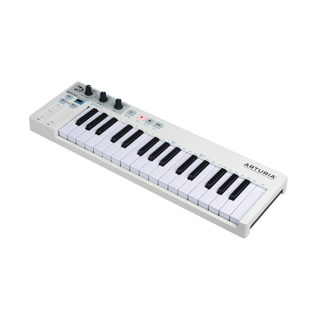 Arturia Keystep Mkii 32-key Midi Controller