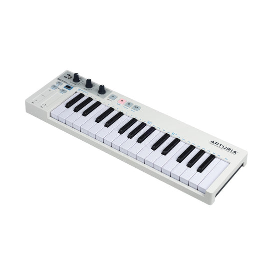 Arturia Keystep Mkii 32-key Midi Controller