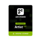 Ace Studio Artist 2 Lifetime - All-In-One AI Music Studio for Creators