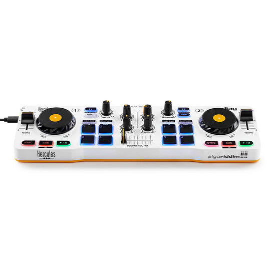 Hercules DJ Control Mix AMS-DJCONTROL-MIX