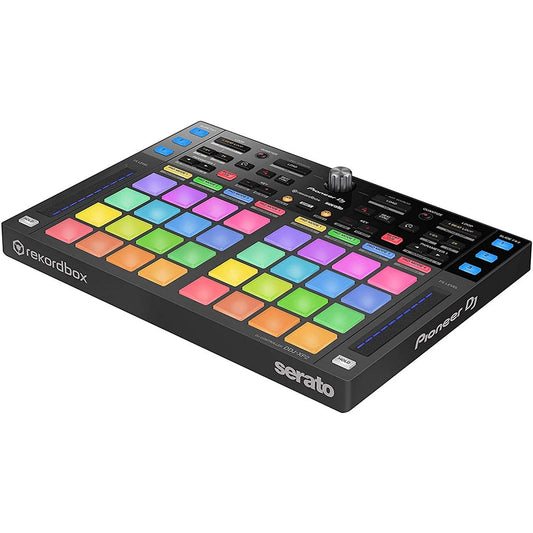 Pioneer DJ DDJ-XP2 DJ Controller