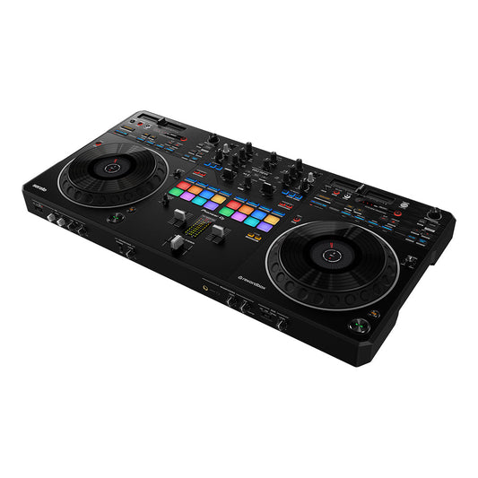 Pioneer DJ DDJ-REV5 DJ Controller