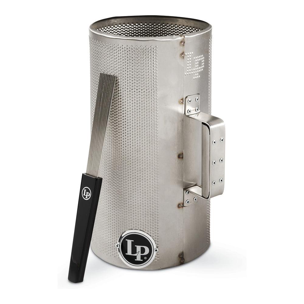 Latin Percussion LP307 - Ultra Pro Merengue G�ira with Scraper