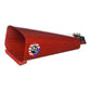 Latin Percussion LP008CS - Chad Smith Red Hot Signature Ridge Rider Cowbell