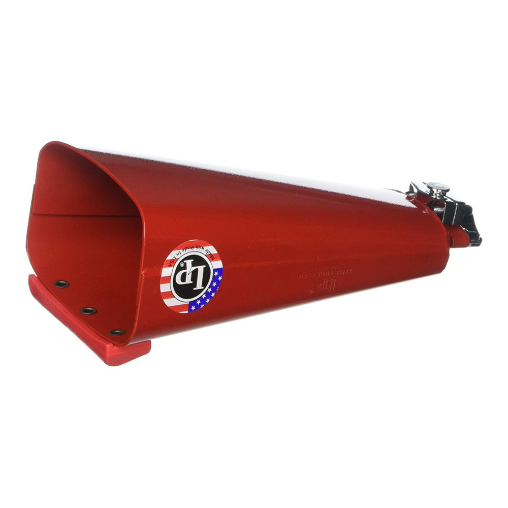 Latin Percussion LP008CS - Chad Smith Red Hot Signature Ridge Rider Cowbell