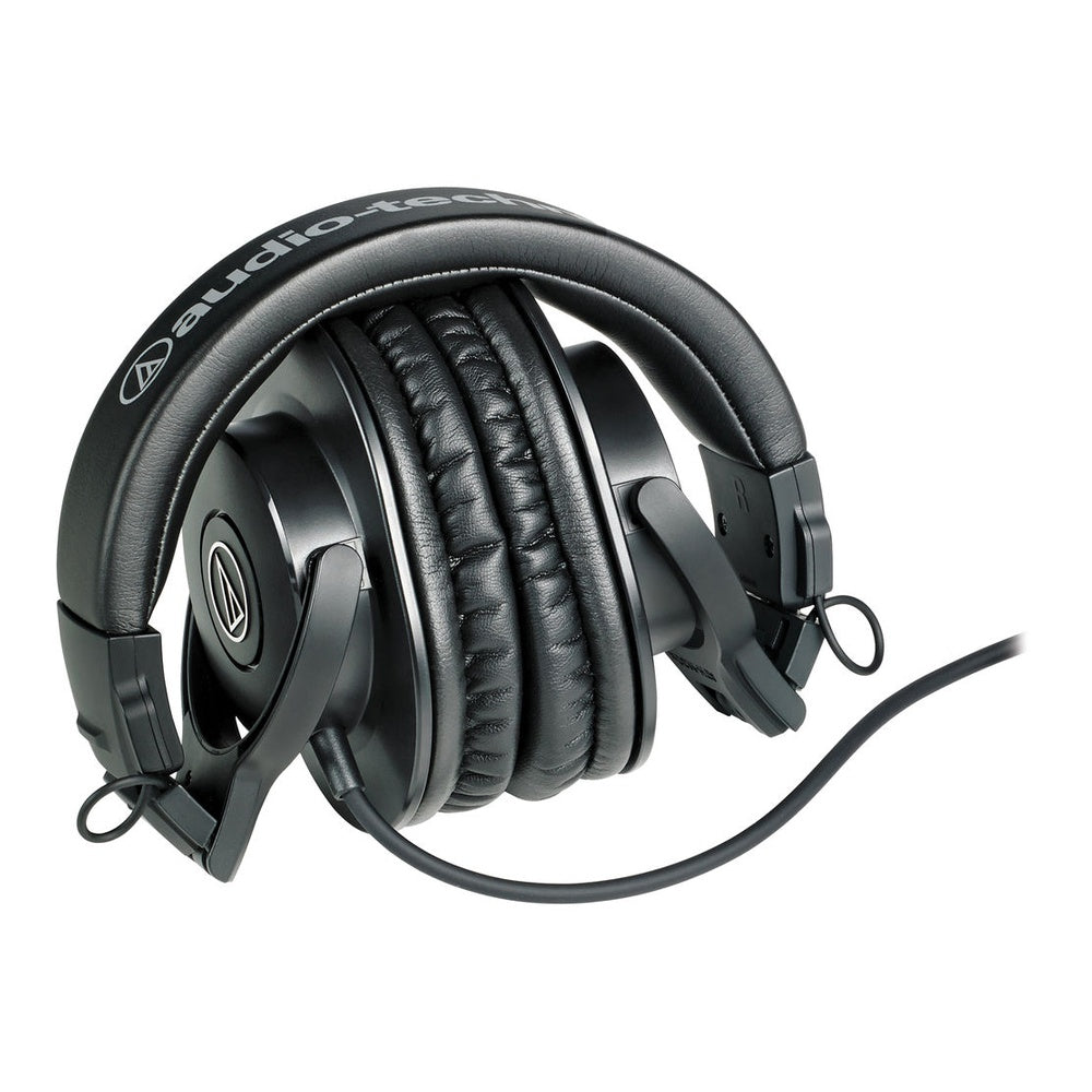 Audio-Technica ATH-M30X Headphones