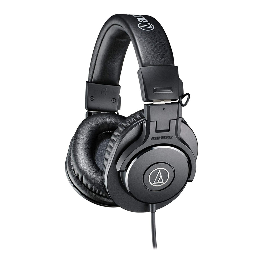 Audio-Technica ATH-M30X Headphones