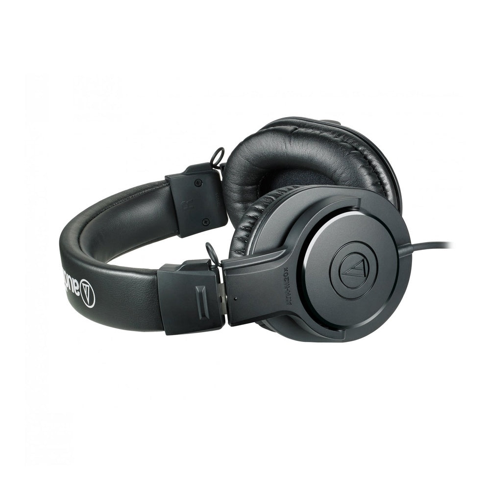 Audio-Technica ATH-M20X Headphones