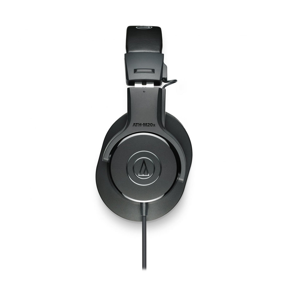Audio-Technica ATH-M20X Headphones