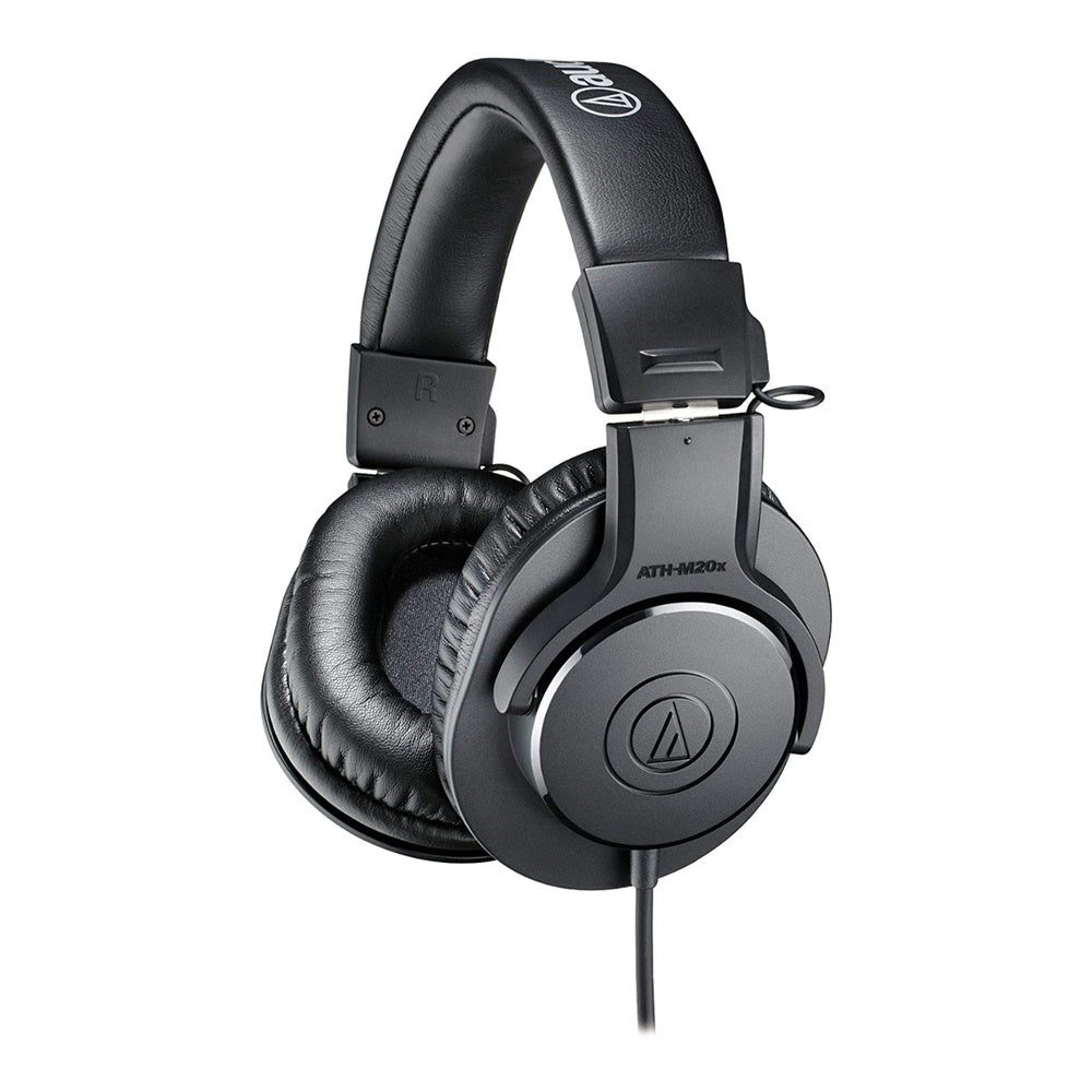Audio-Technica ATH-M20X Headphones