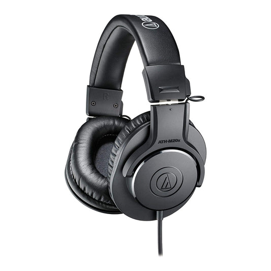 Audio-Technica ATH-M20X Headphones